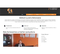 Adilson Lucero Advocacia