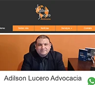 Adilson Lucero Advocacia