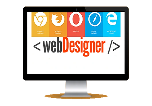 webdesigner